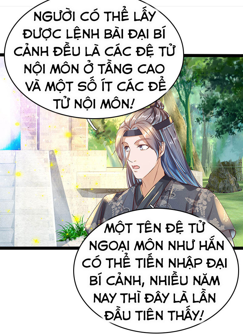 Nghịch Thiên Kiếm Thần Chapter 164 - 24