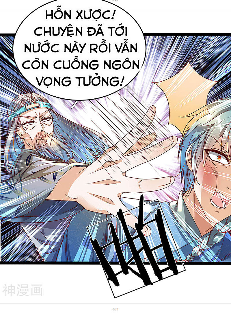 Nghịch Thiên Kiếm Thần Chapter 164 - 7