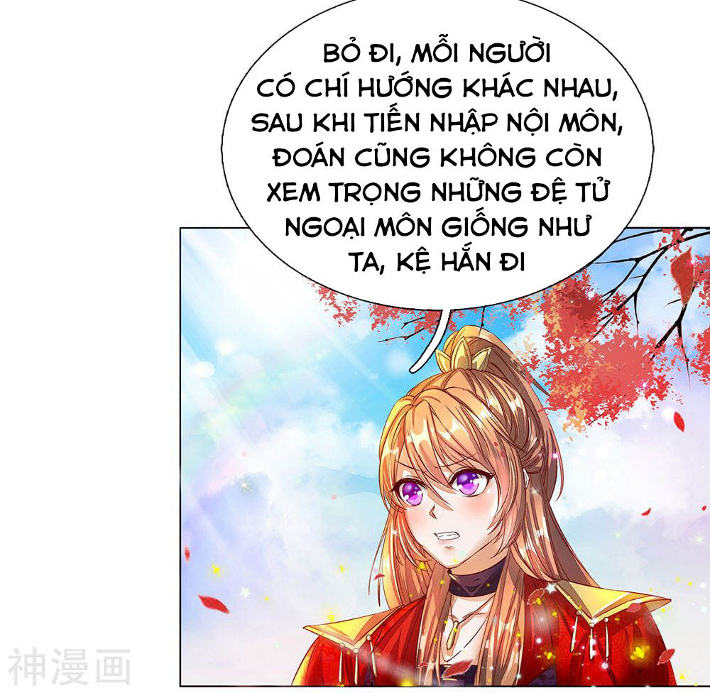 Nghịch Thiên Kiếm Thần Chapter 174 - 3