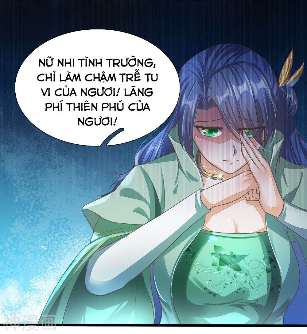 Nghịch Thiên Kiếm Thần Chapter 174 - 8