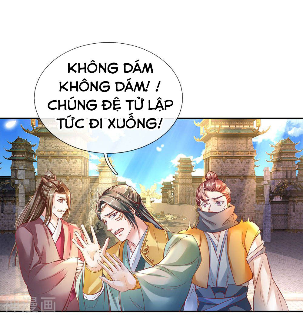 Nghịch Thiên Kiếm Thần Chapter 175 - 10