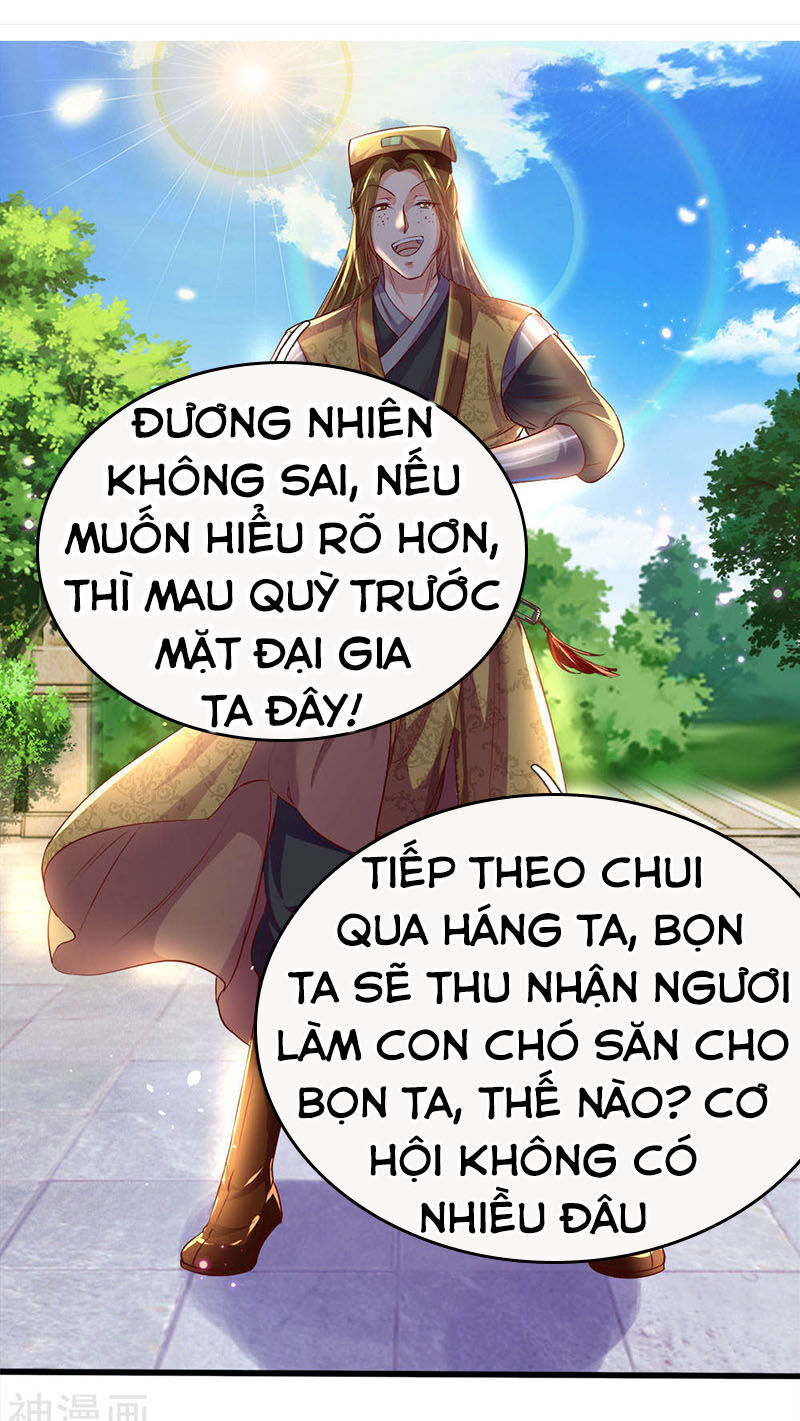 Nghịch Thiên Kiếm Thần Chapter 178 - 2