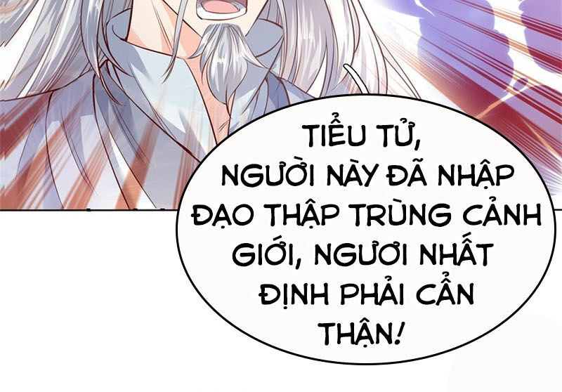 Nghịch Thiên Kiếm Thần Chapter 198 - 9