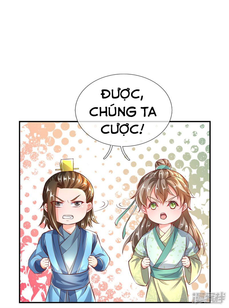 Nghịch Thiên Kiếm Thần Chapter 202 - 2