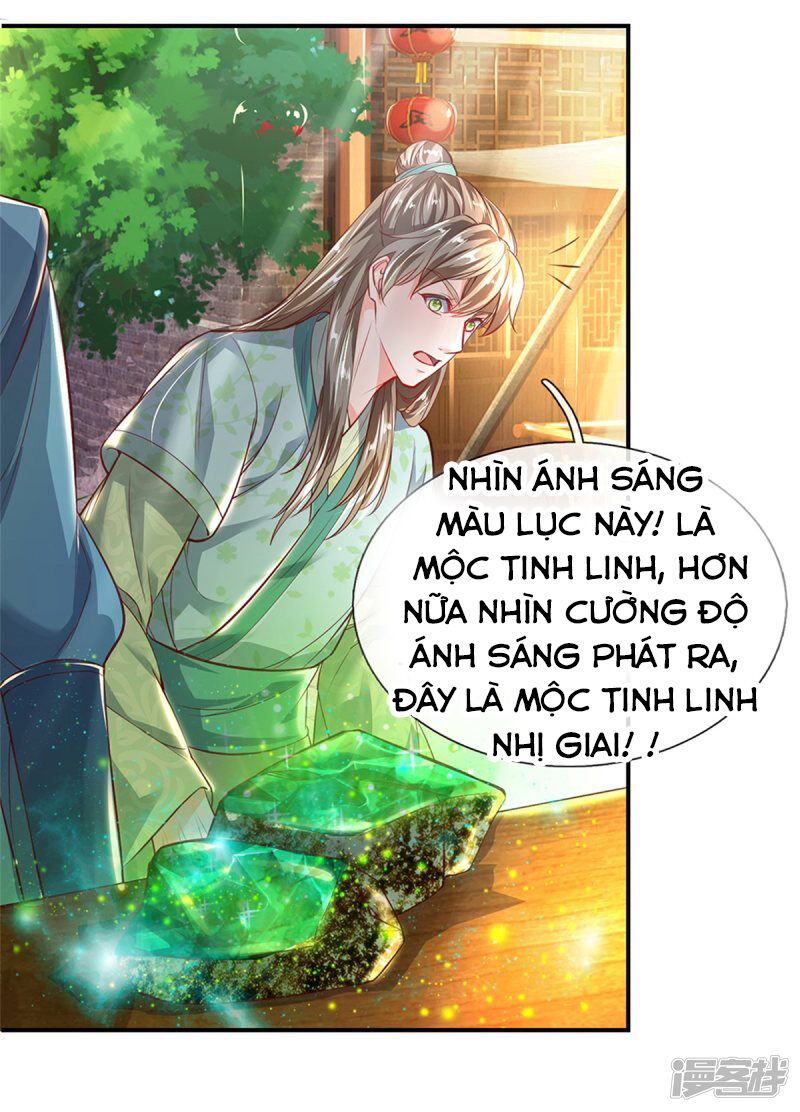 Nghịch Thiên Kiếm Thần Chapter 202 - 9