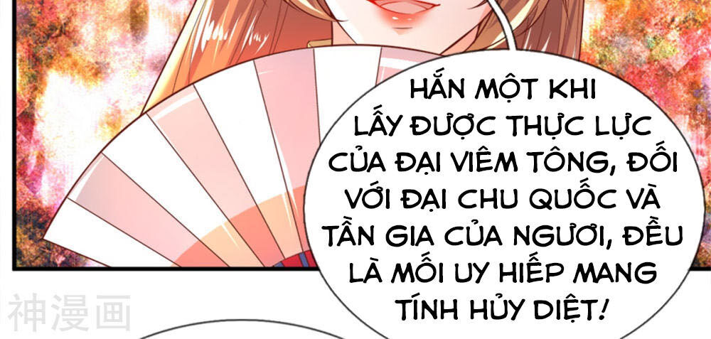 Nghịch Thiên Kiếm Thần Chapter 209 - 8