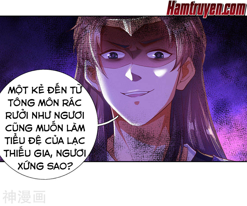 Nghịch Thiên Kiếm Thần Chapter 210 - 3