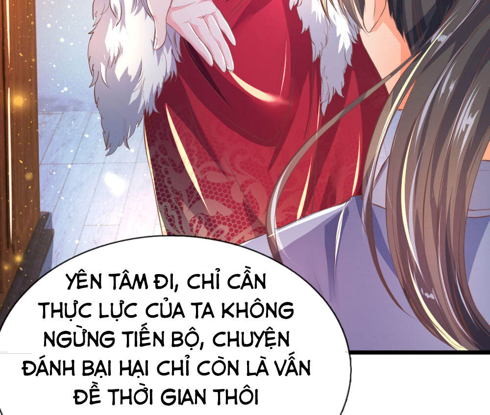 Nghịch Thiên Kiếm Thần Chapter 214 - 4