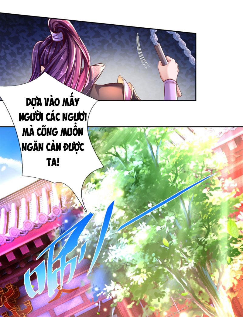 Nghịch Thiên Kiếm Thần Chapter 216 - 6