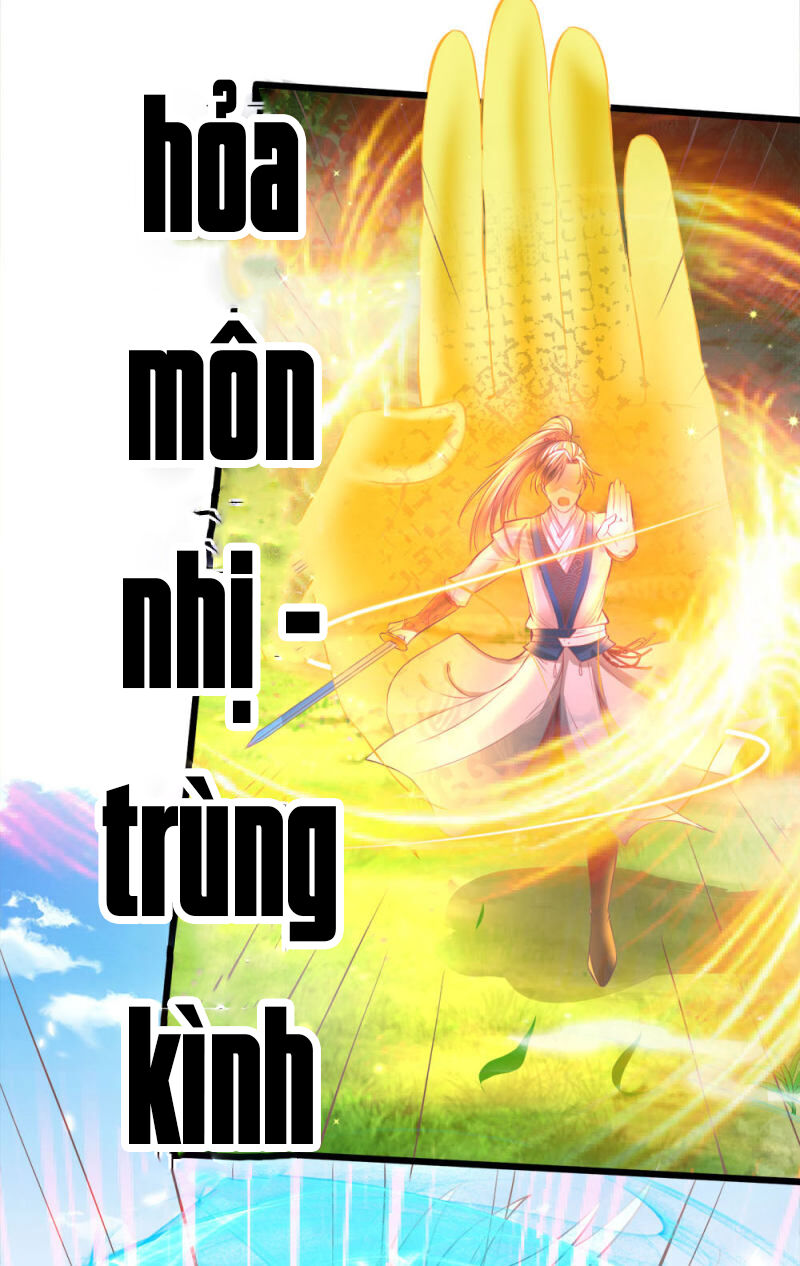 Nghịch Thiên Kiếm Thần Chapter 222 - 6