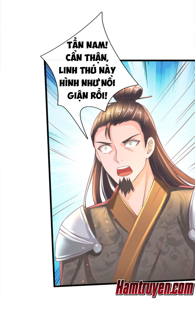 Nghịch Thiên Kiếm Thần Chapter 222 - 9