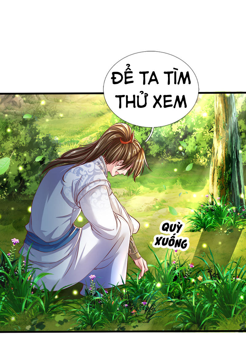 Nghịch Thiên Kiếm Thần Chapter 225 - 13