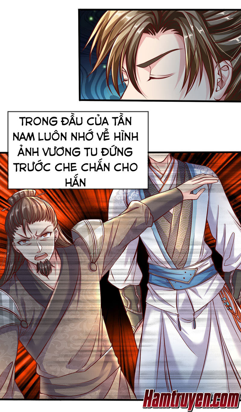 Nghịch Thiên Kiếm Thần Chapter 225 - 4