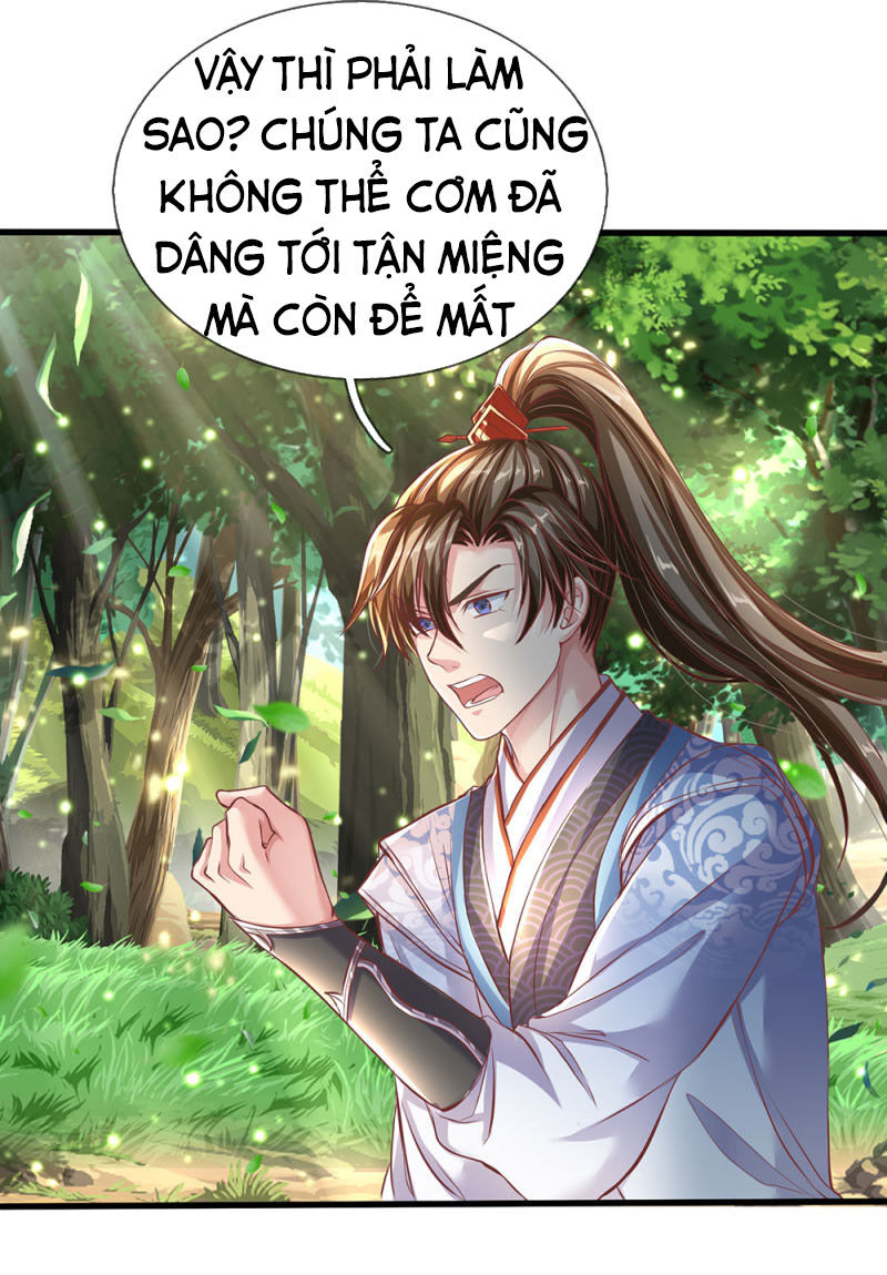 Nghịch Thiên Kiếm Thần Chapter 226 - 2