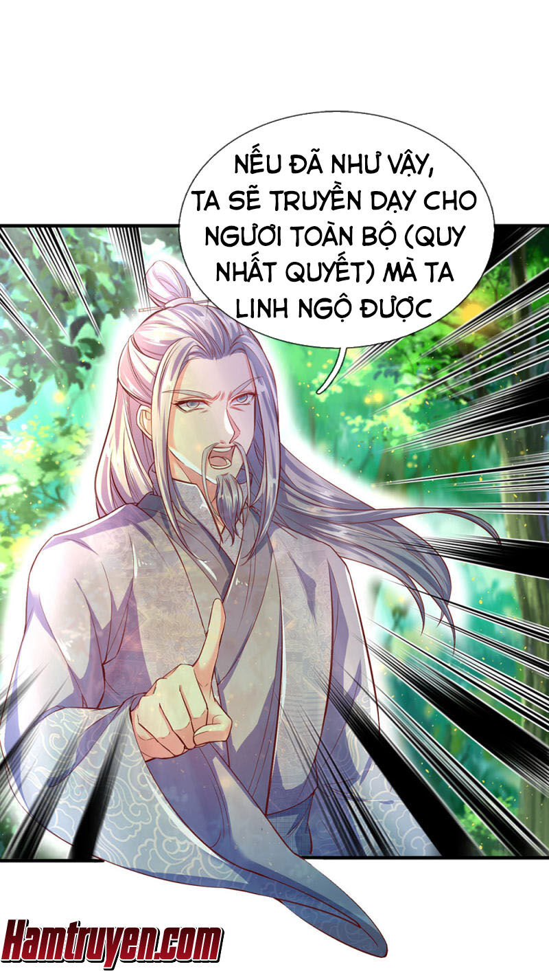 Nghịch Thiên Kiếm Thần Chapter 226 - 25