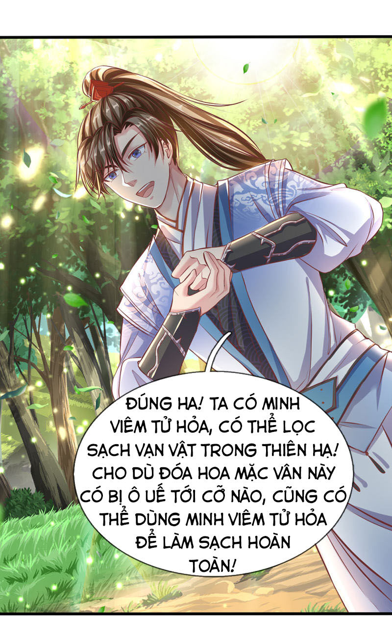 Nghịch Thiên Kiếm Thần Chapter 226 - 4