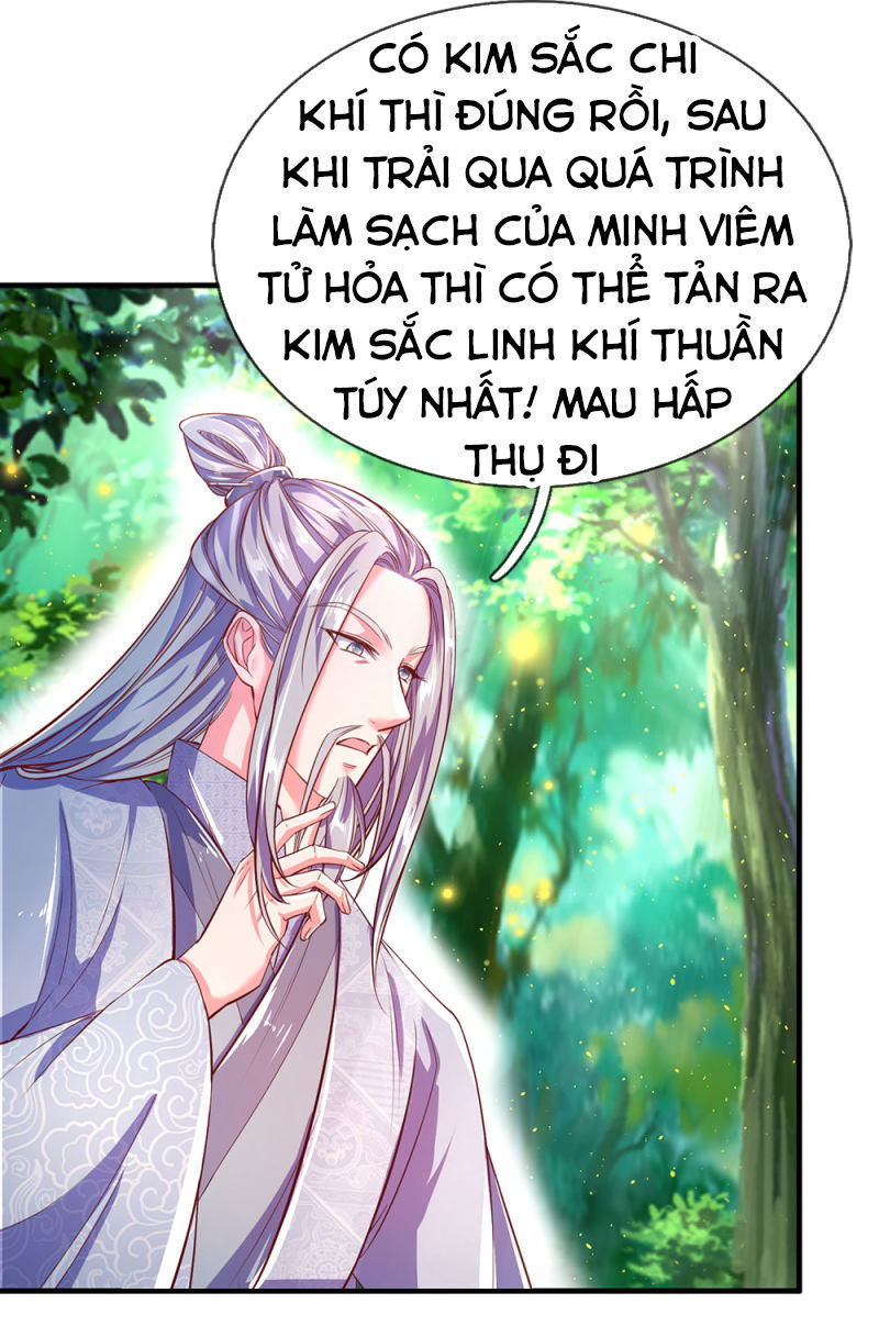 Nghịch Thiên Kiếm Thần Chapter 226 - 10