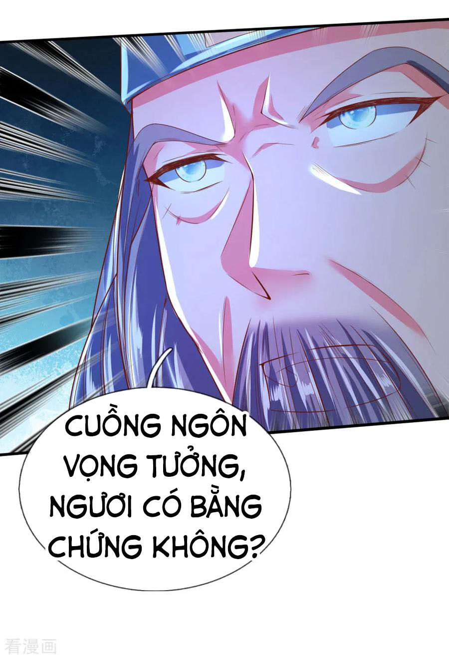 Nghịch Thiên Kiếm Thần Chapter 232 - 4