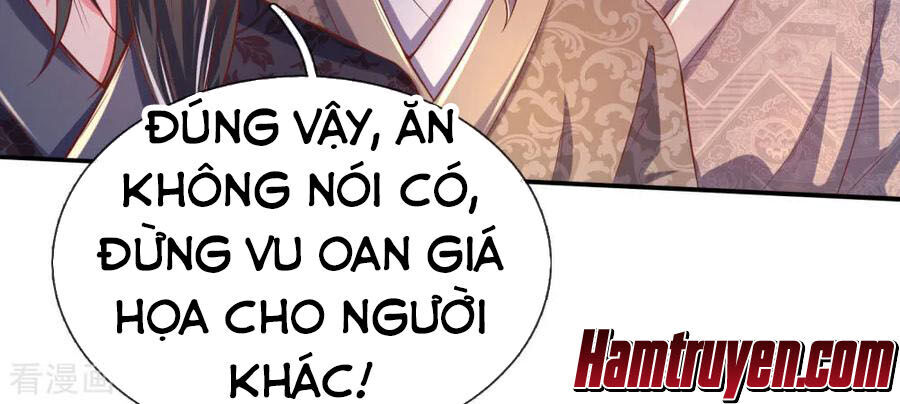 Nghịch Thiên Kiếm Thần Chapter 232 - 10