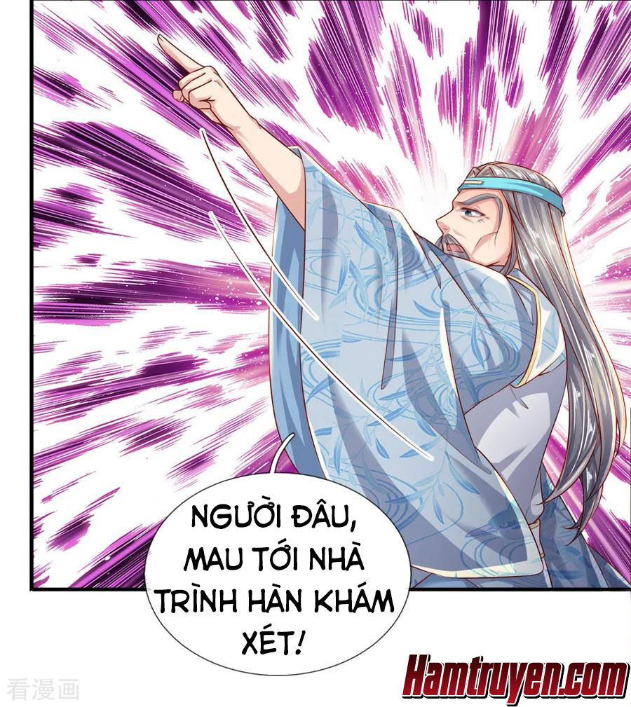 Nghịch Thiên Kiếm Thần Chapter 233 - 20