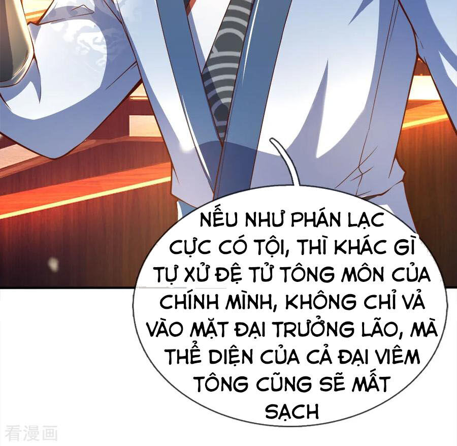 Nghịch Thiên Kiếm Thần Chapter 234 - 22