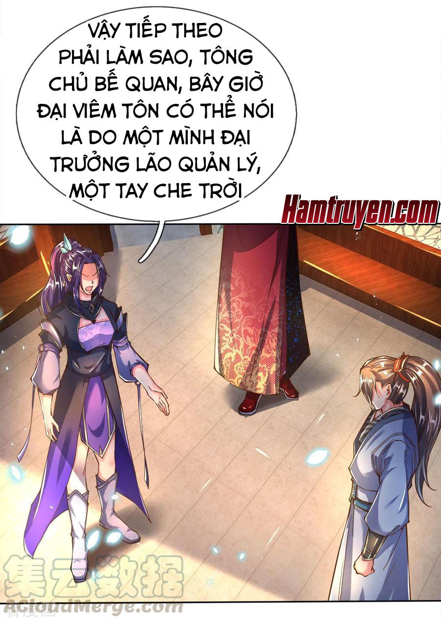 Nghịch Thiên Kiếm Thần Chapter 235 - 5