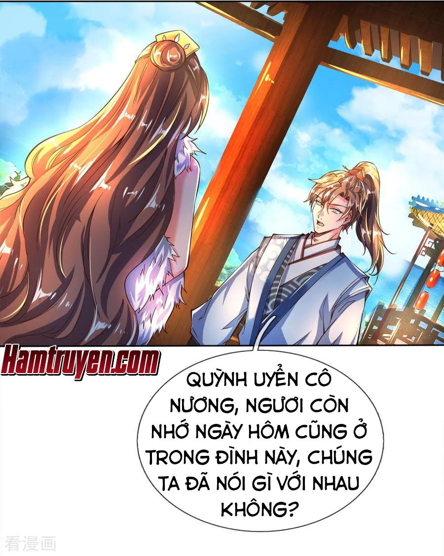 Nghịch Thiên Kiếm Thần Chapter 235 - 7