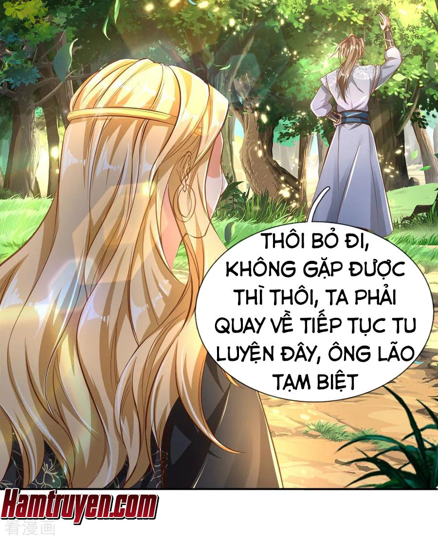 Nghịch Thiên Kiếm Thần Chapter 238 - 11