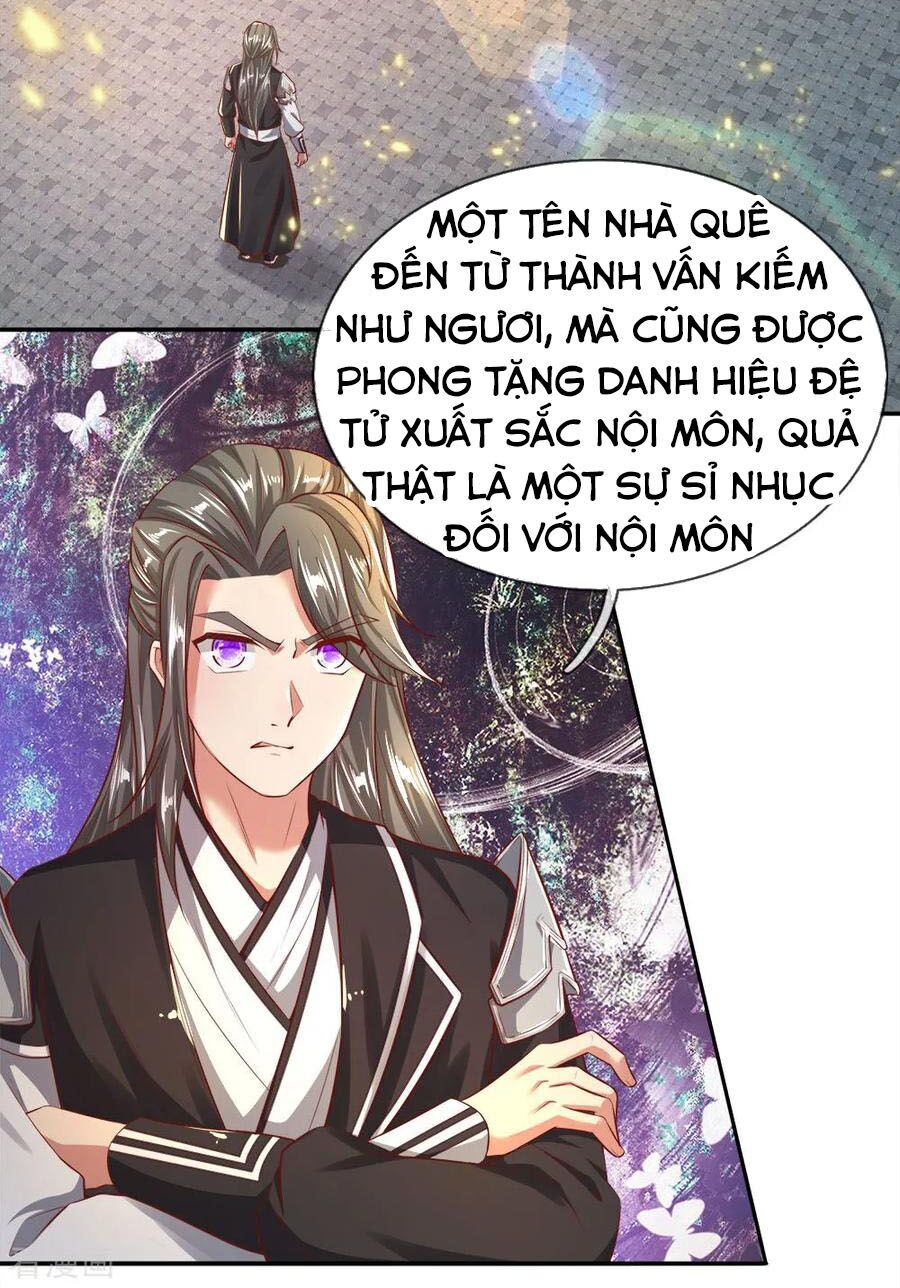 Nghịch Thiên Kiếm Thần Chapter 245 - 3