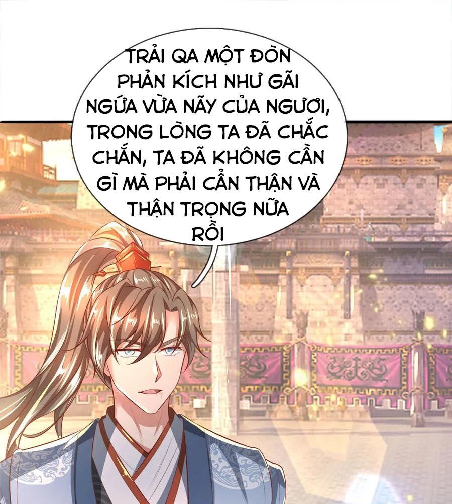 Nghịch Thiên Kiếm Thần Chapter 246 - 2