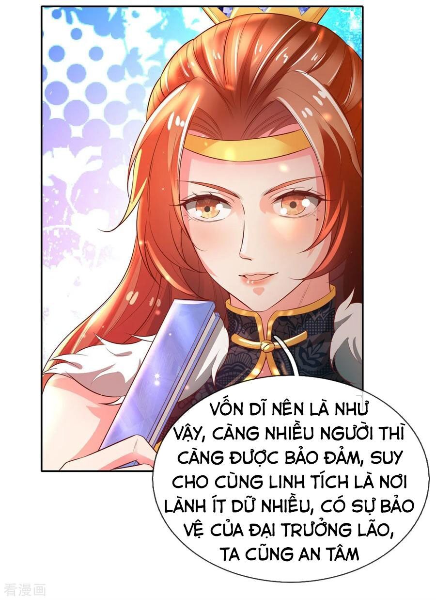 Nghịch Thiên Kiếm Thần Chapter 248 - 17