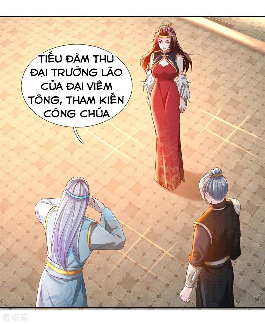 Nghịch Thiên Kiếm Thần Chapter 248 - 7