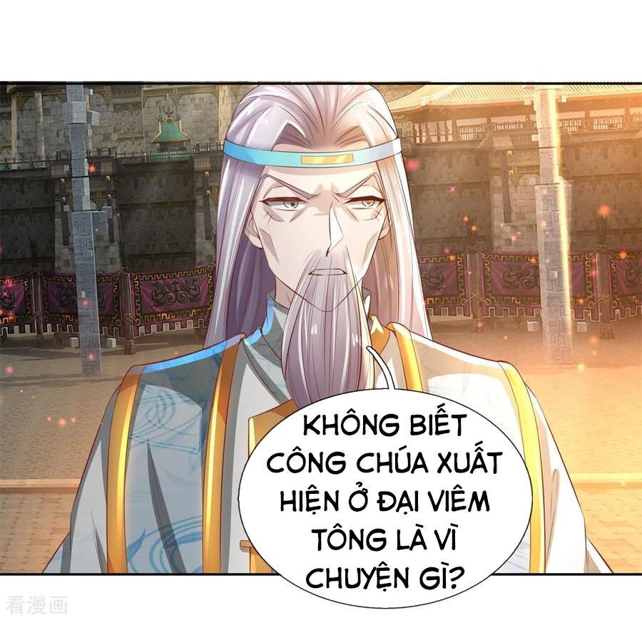 Nghịch Thiên Kiếm Thần Chapter 248 - 10