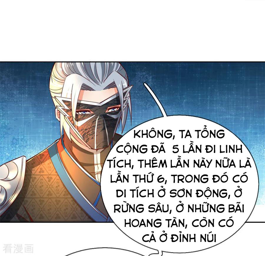 Nghịch Thiên Kiếm Thần Chapter 251 - 2