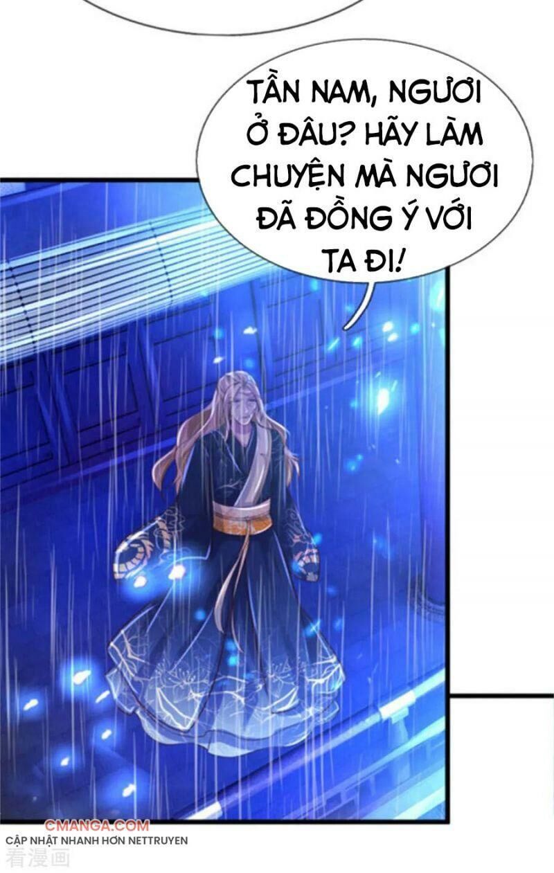 Nghịch Thiên Kiếm Thần Chapter 266 - 9