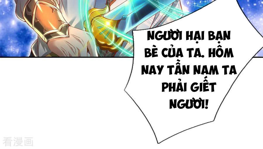 Nghịch Thiên Kiếm Thần Chapter 267 - 13