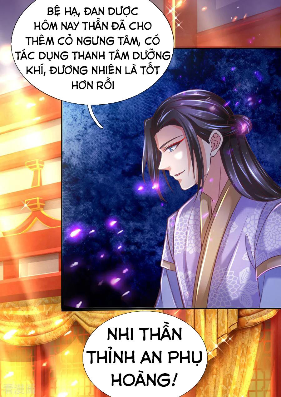 Nghịch Thiên Kiếm Thần Chapter 279 - 10