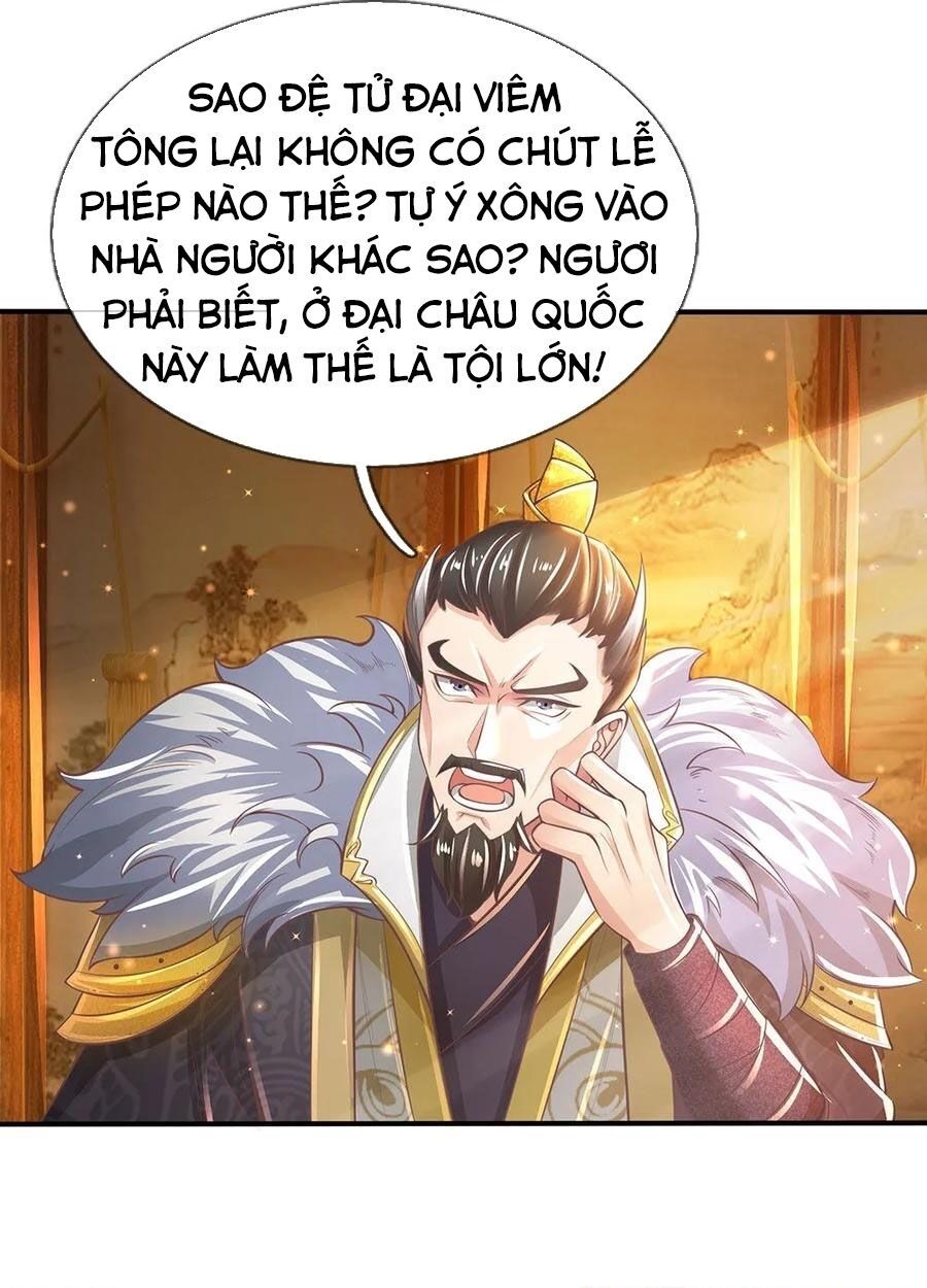 Nghịch Thiên Kiếm Thần Chapter 282 - 6