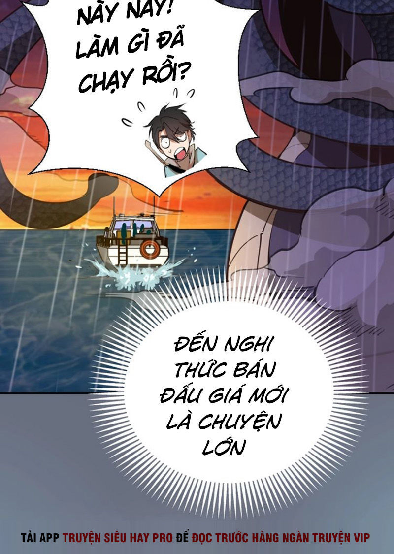 Cao Đẳng Linh Hồn Chapter 49 - 8