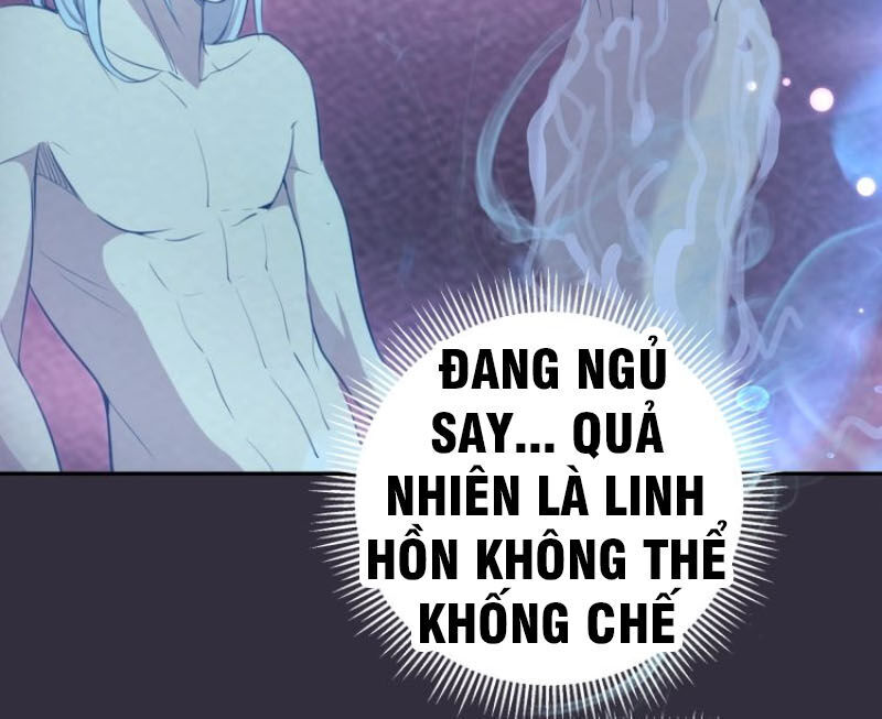 Cao Đẳng Linh Hồn Chapter 60 - 18