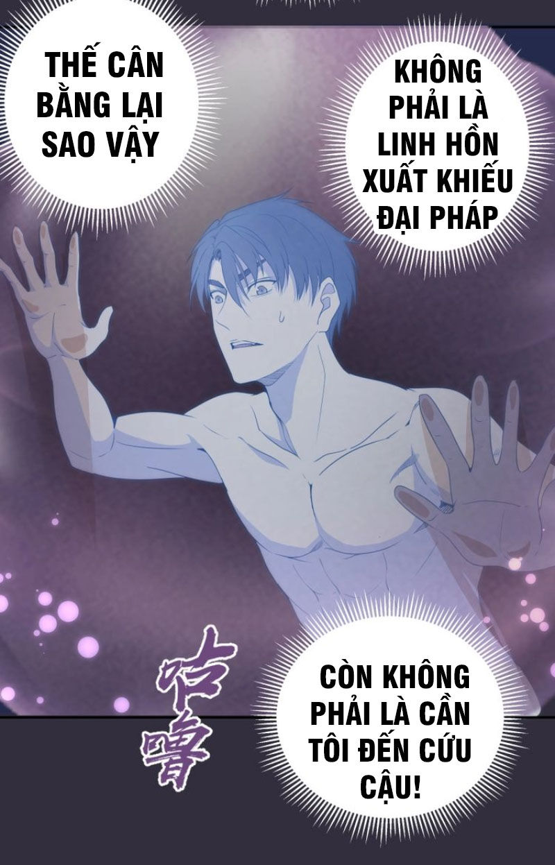 Cao Đẳng Linh Hồn Chapter 60 - 5