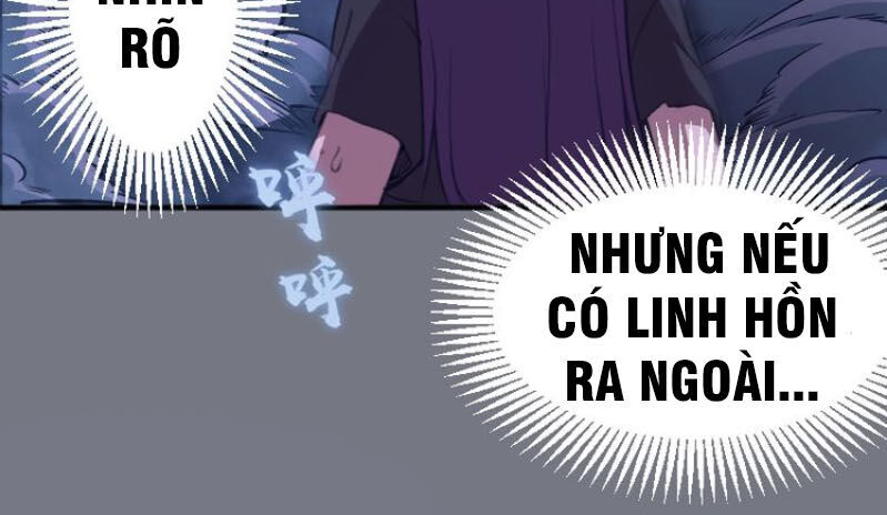 Cao Đẳng Linh Hồn Chapter 61.1 - 26