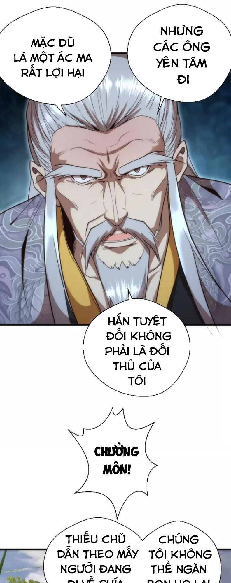 Cao Đẳng Linh Hồn Chapter 78.2 - 18