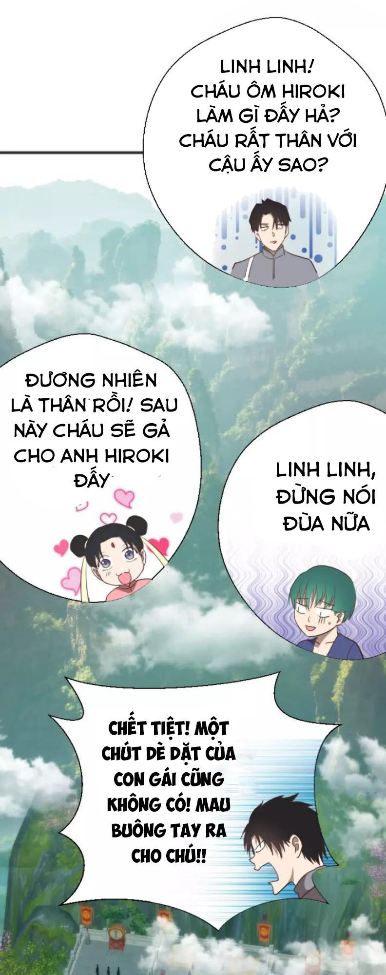 Cao Đẳng Linh Hồn Chapter 78.2 - 8