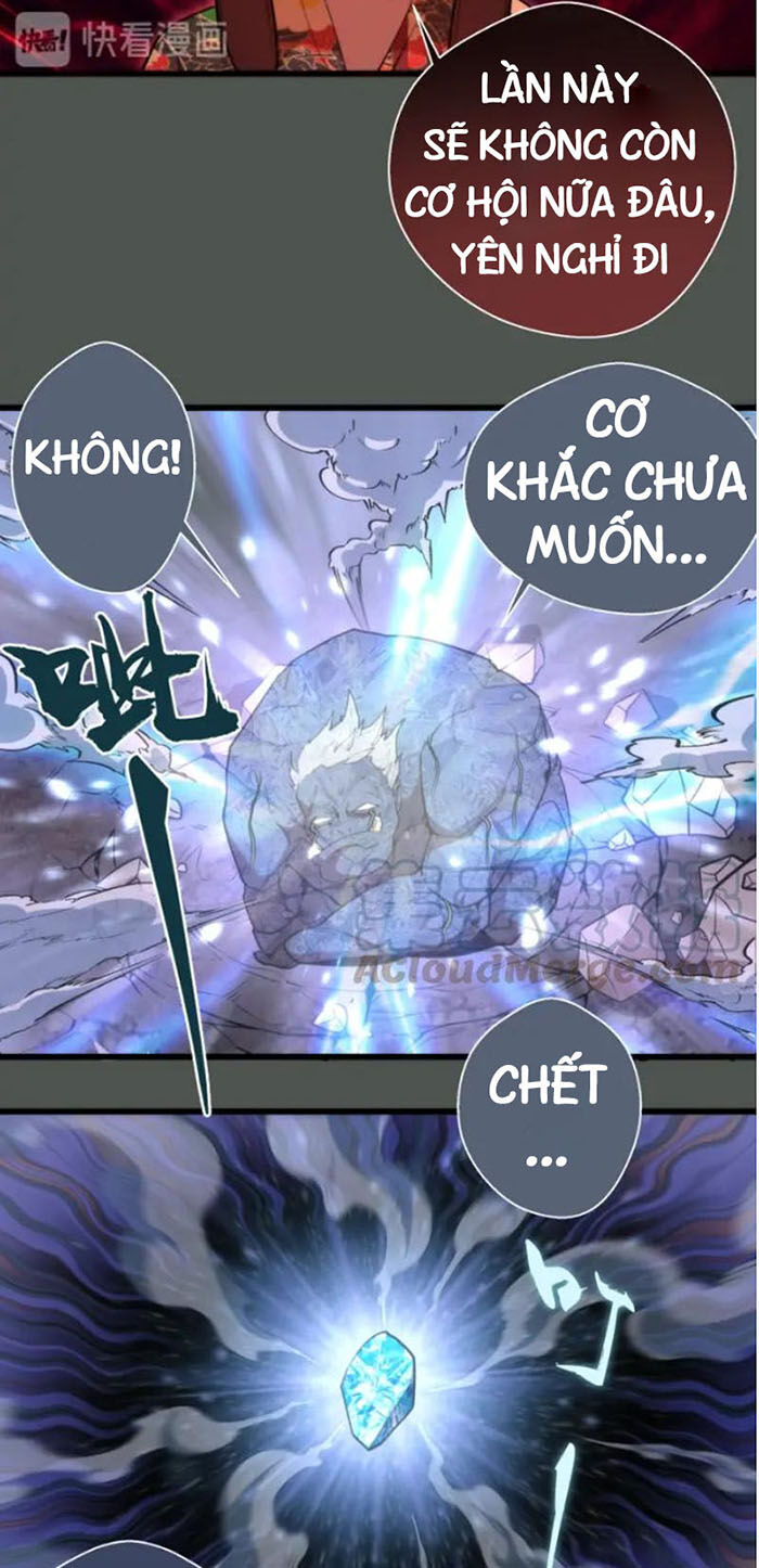 Cao Đẳng Linh Hồn Chapter 82 - 12