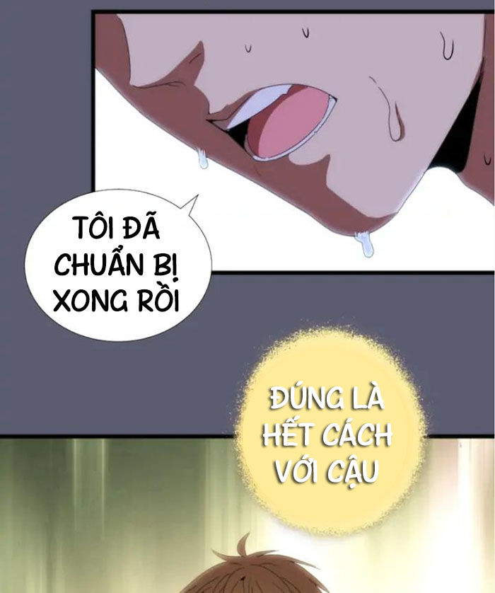 Cao Đẳng Linh Hồn Chapter 83 - 3