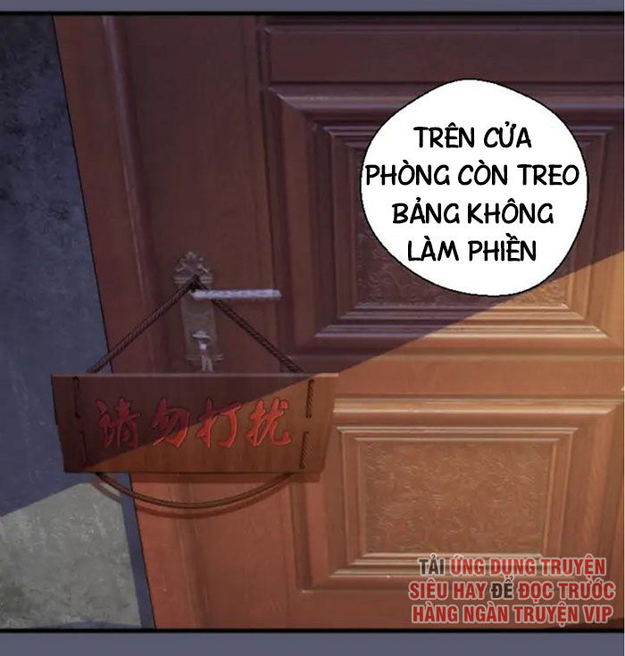 Cao Đẳng Linh Hồn Chapter 83 - 28