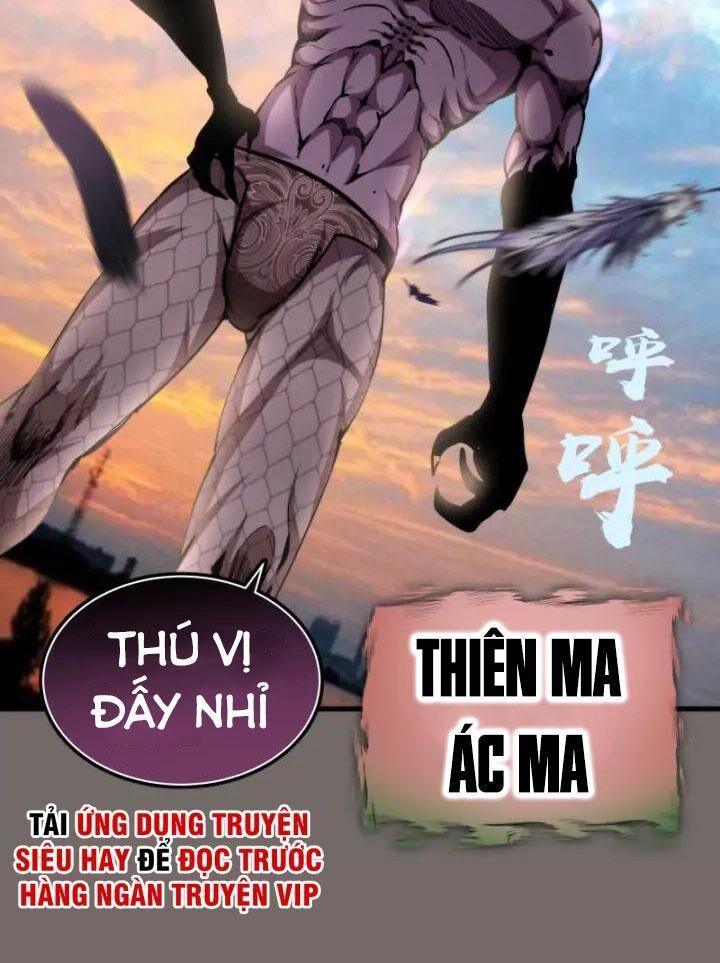 Cao Đẳng Linh Hồn Chapter 84 - 20