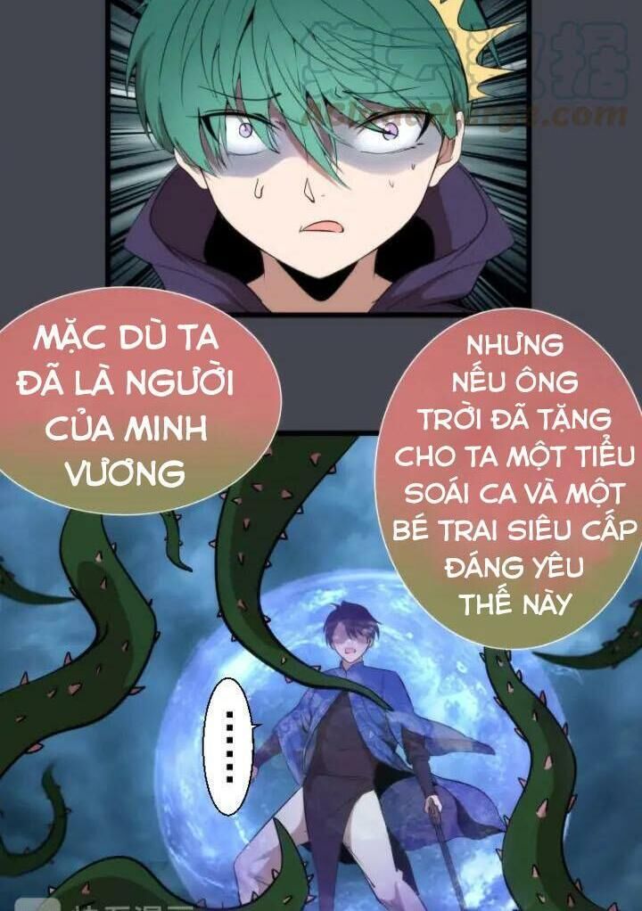 Cao Đẳng Linh Hồn Chapter 85 - 3