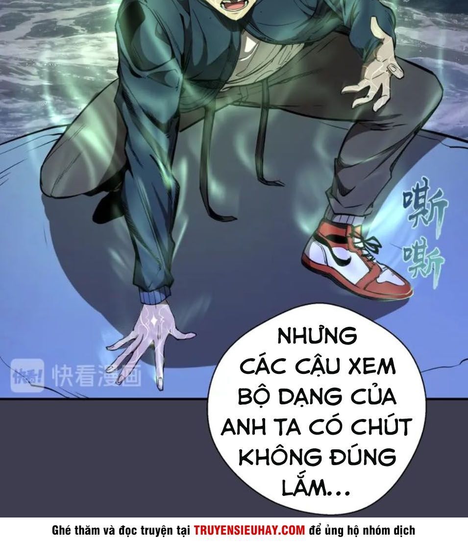 Cao Đẳng Linh Hồn Chapter 56.1 - 10